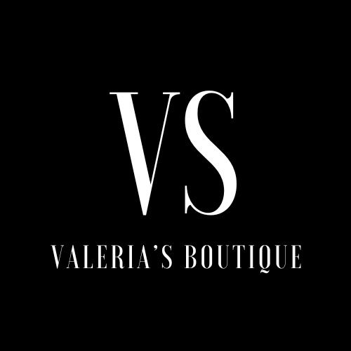 Valeria'S Boutique logo