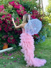 Lace Umbrella