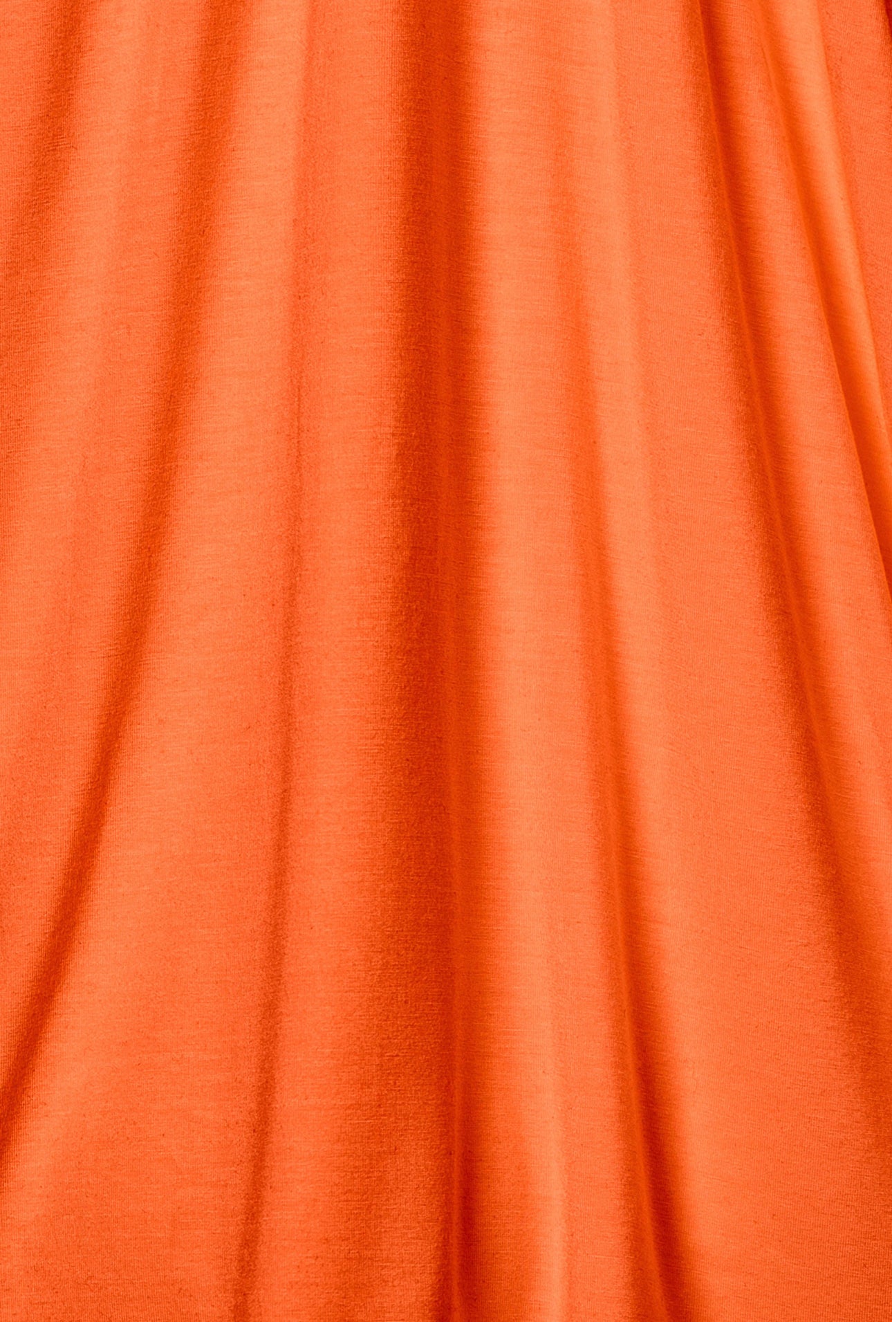 Valerie Cami Maxi Dress (Orange)