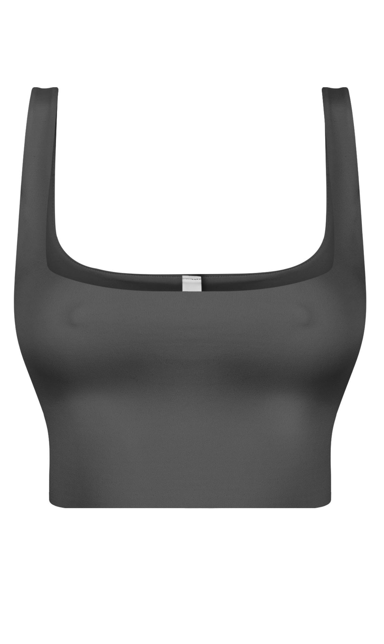 Ania Tank Top (Black)