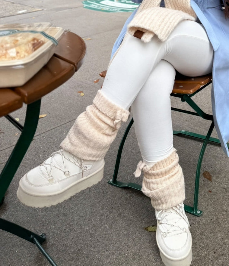 Boots &amp; Booties