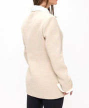 Chambridge Herringbone Coat