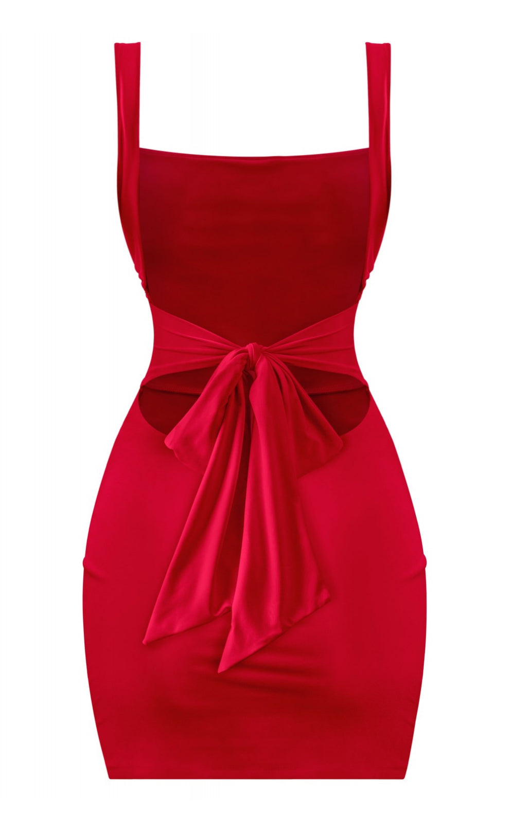 Naylea Slip Square Neck Mini Dress (Red) – Valeria'S Boutique Naylea Slip Square Neck Mini Dress (Red) – Valeria'S Boutique