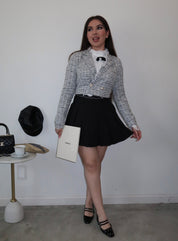Cressida Tweed Jacket