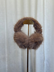 North Fur Earmuffs