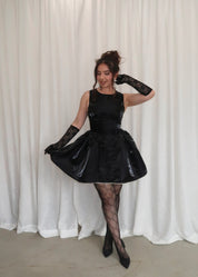 Vicca Mini Dress