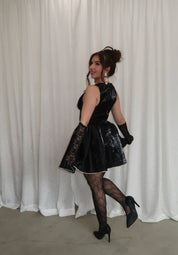 Vicca Mini Dress