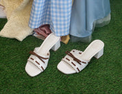 Countryside Mule Sandals