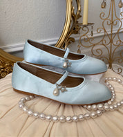 Once Upon a Ballet Flat