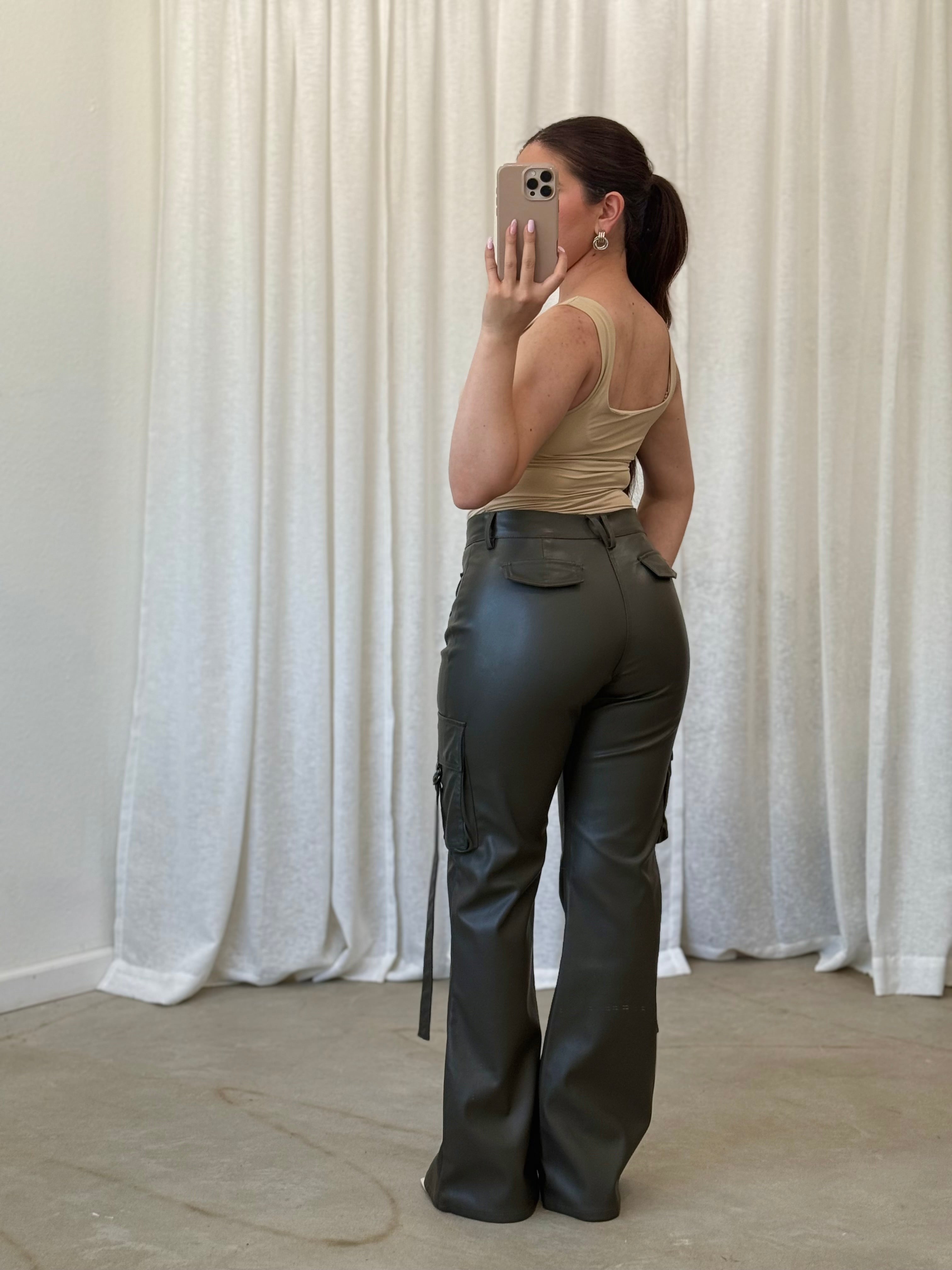 Moara Bodysuit (Nude)