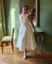 Love Letter Midi Dress