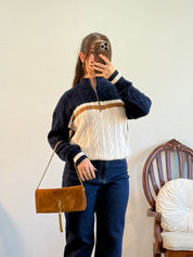 Thomas Knit Sweater