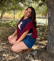 Oak Glen Knit Cardigan