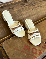 Countryside Mule Sandals