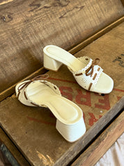 Countryside Mule Sandals