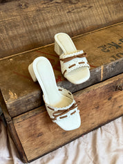 Countryside Mule Sandals
