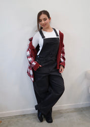 Brandon Denim Overalls