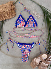 Turks & Caicos 2 Piece Bikini