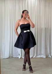 Odette Mini Dress