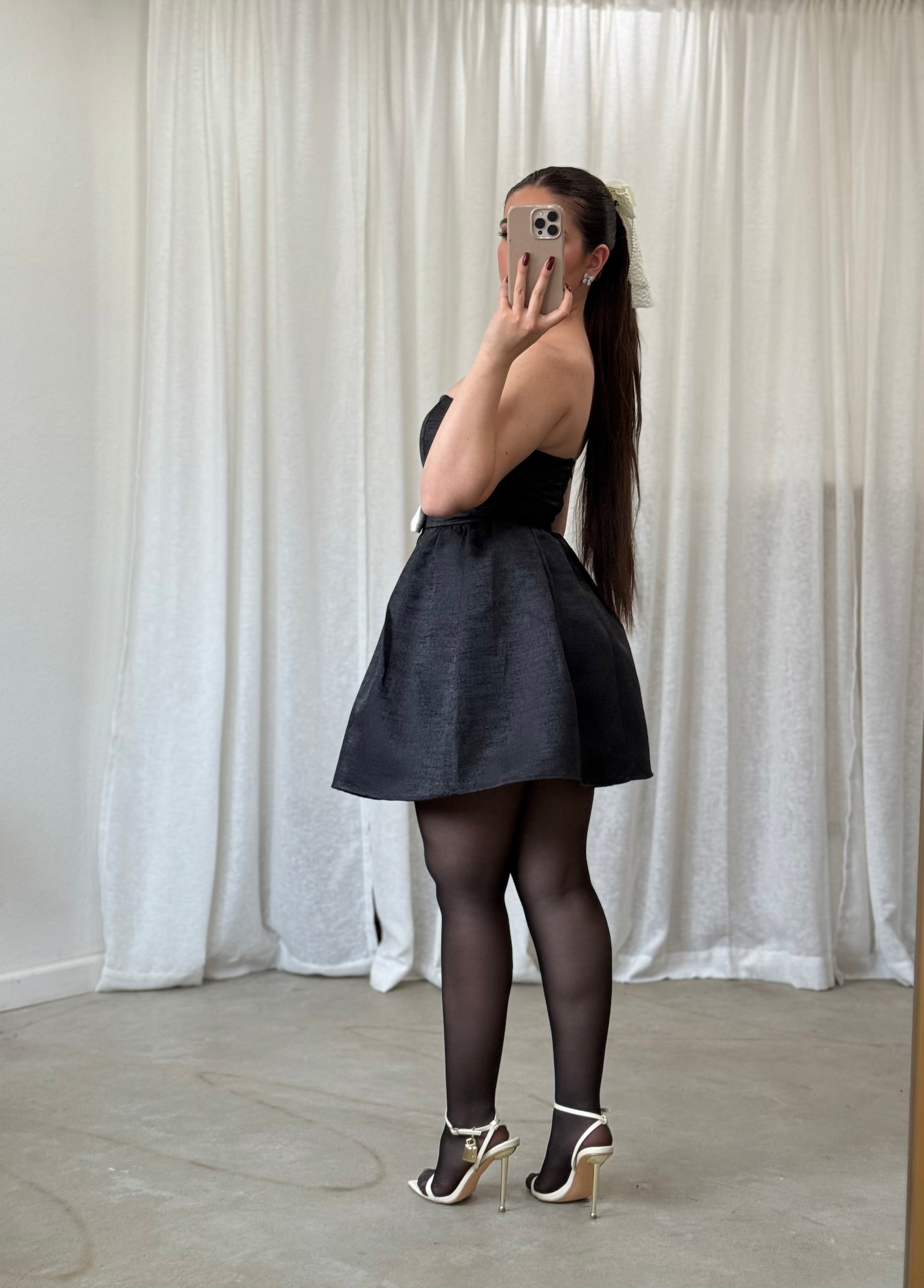 Odette Mini Dress