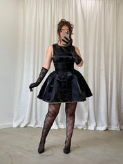 Vicca Mini Dress
