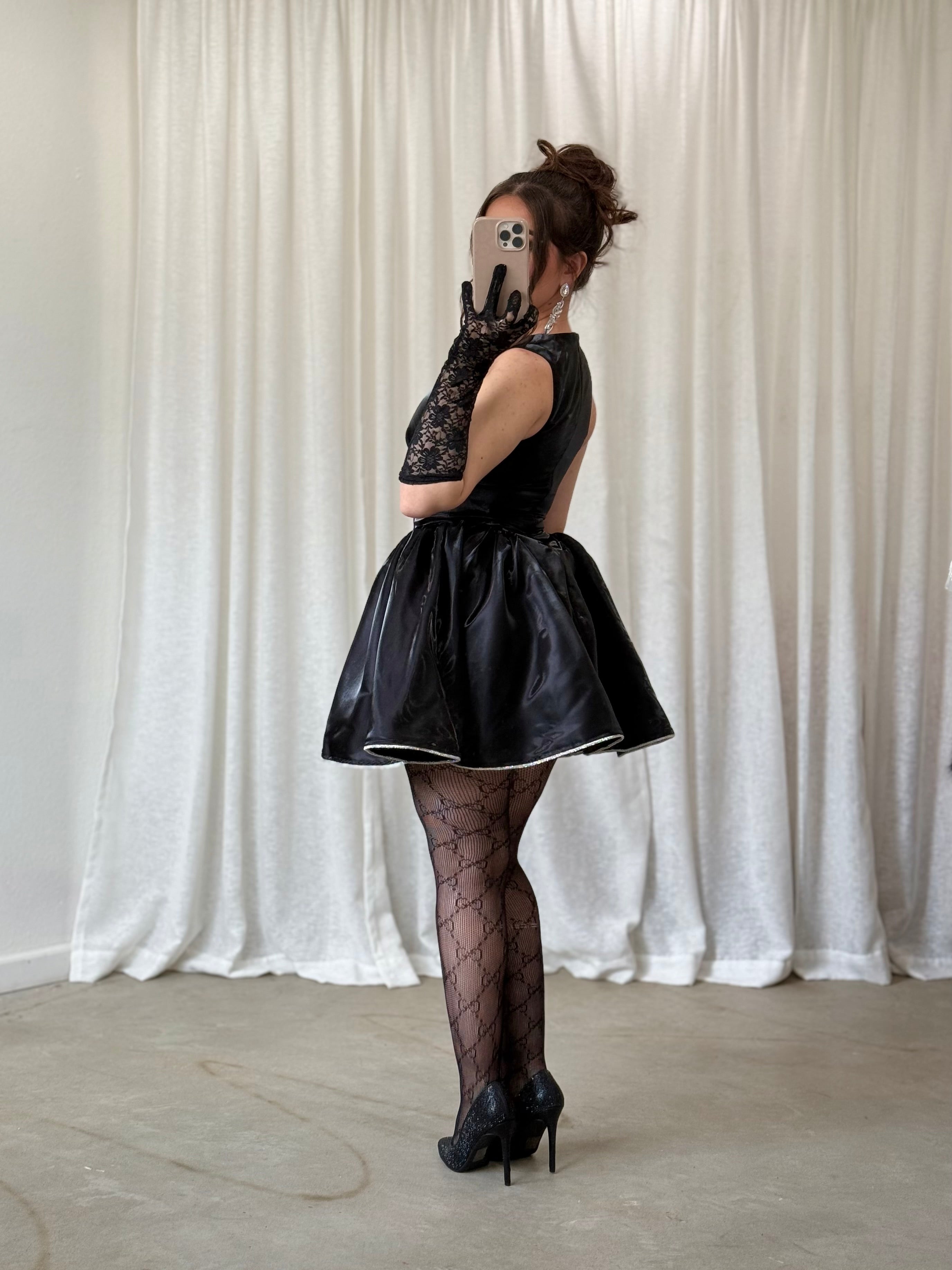 Vicca Mini Dress