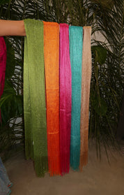 Oasis Scarf (Hot Pink)