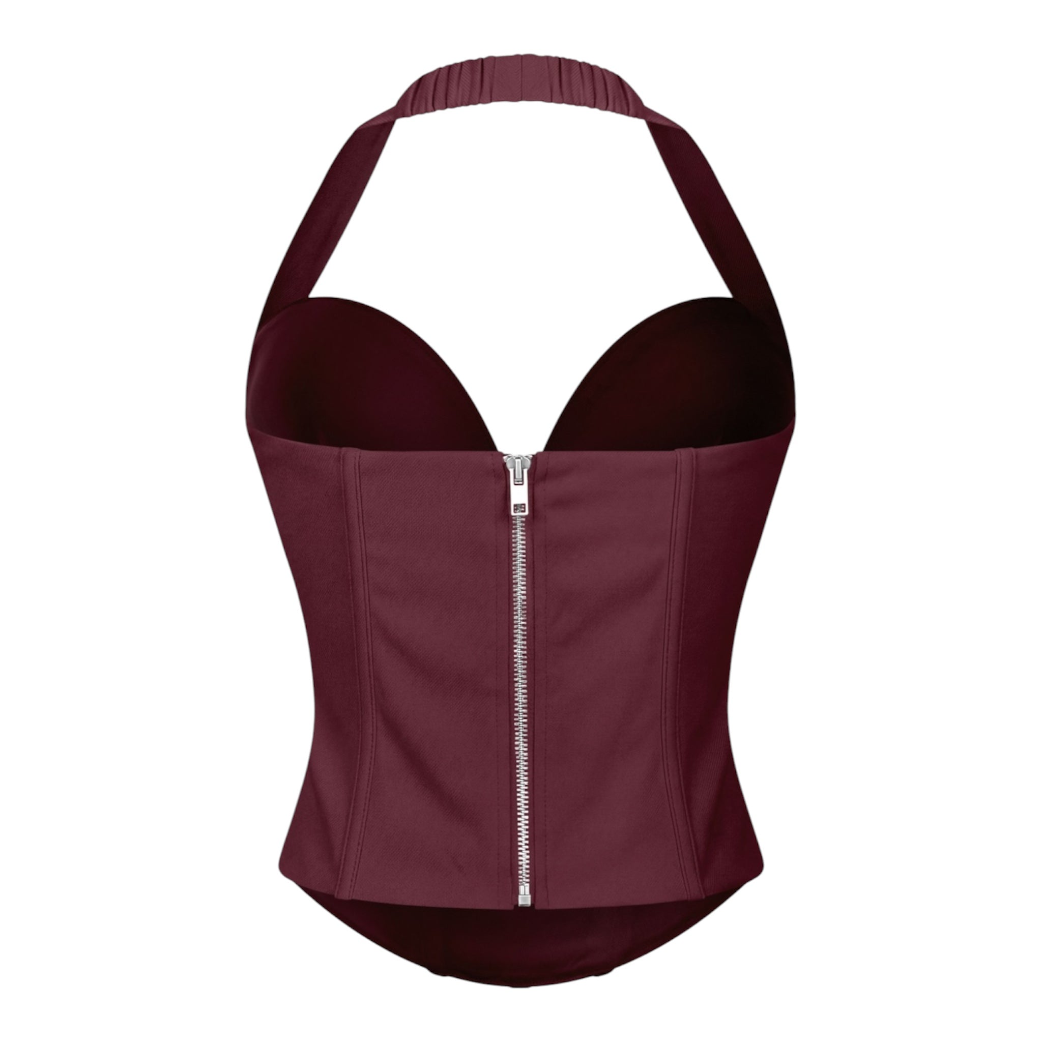 Marie Halter Bustier Top