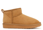 Big Bear Camel Booties