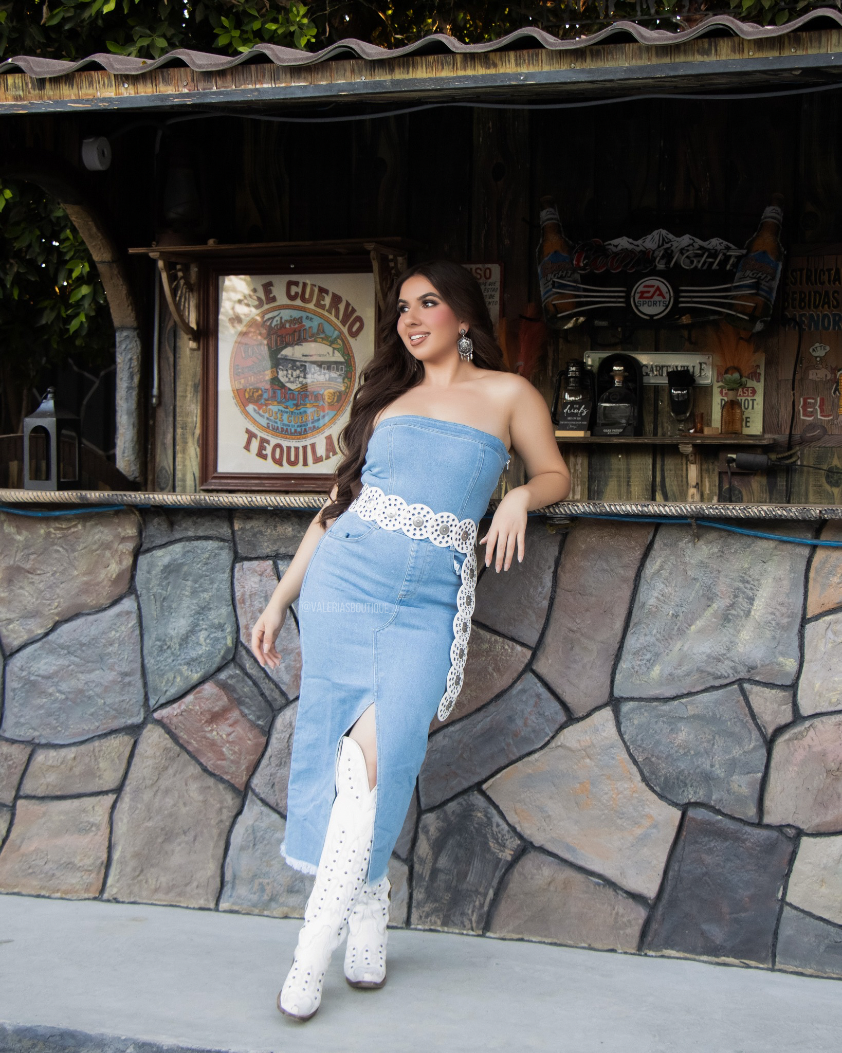 balia denim midi dress Beltran – Valeria'S Boutique unlined 80% cotton/20% polyester. Perfect Dress Bootie 90 Size:S130cm (suitable for 155-165 height) single kimono without accessories SardiniaLooks-Nneoma