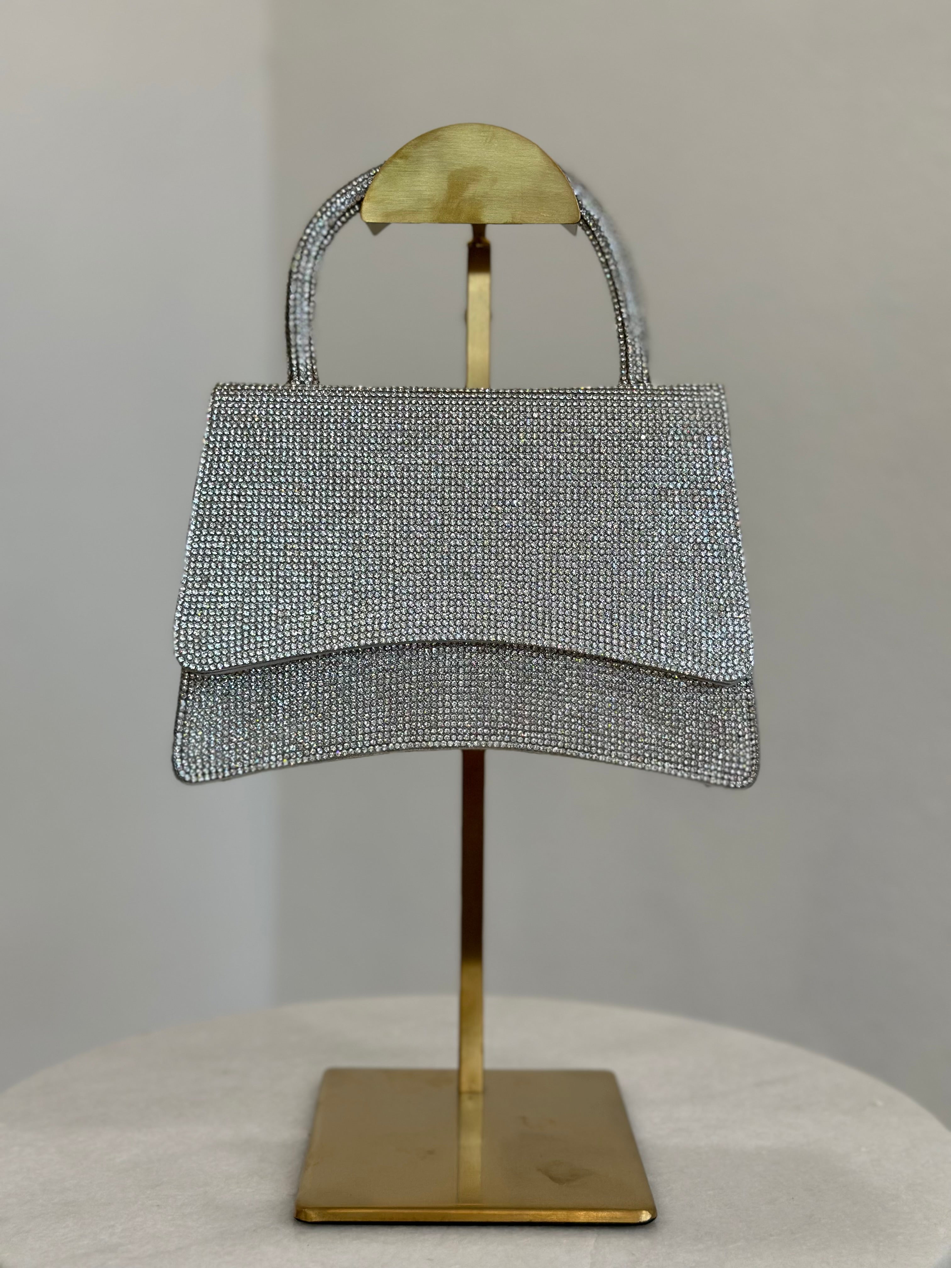 Ciaga Rhinestone Bag