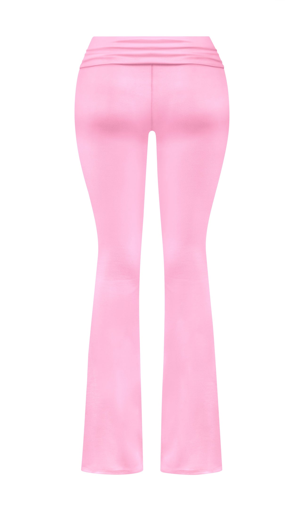 Valerie Flare Pants (Light Pink)