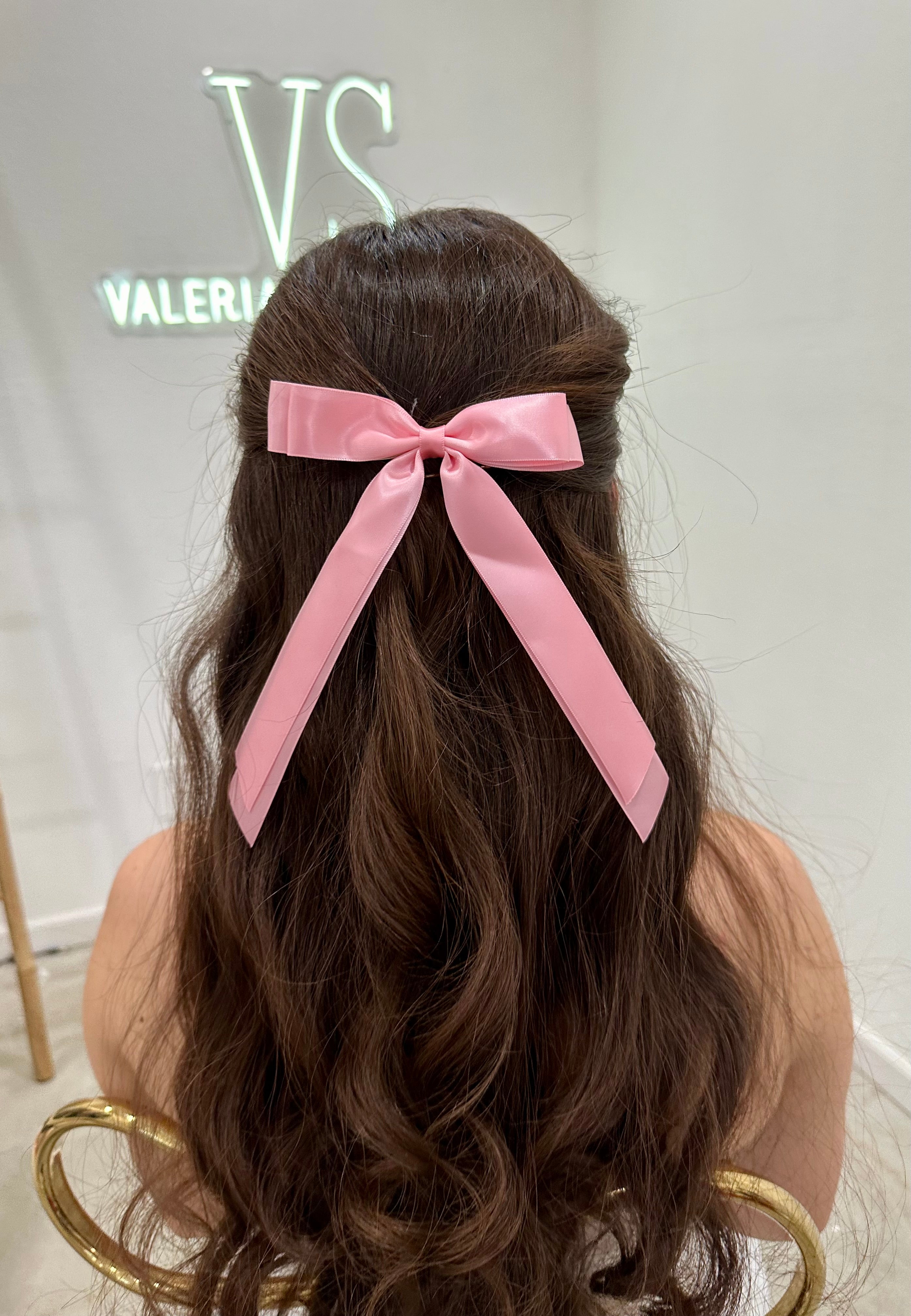 Sophia Bow (Pink)