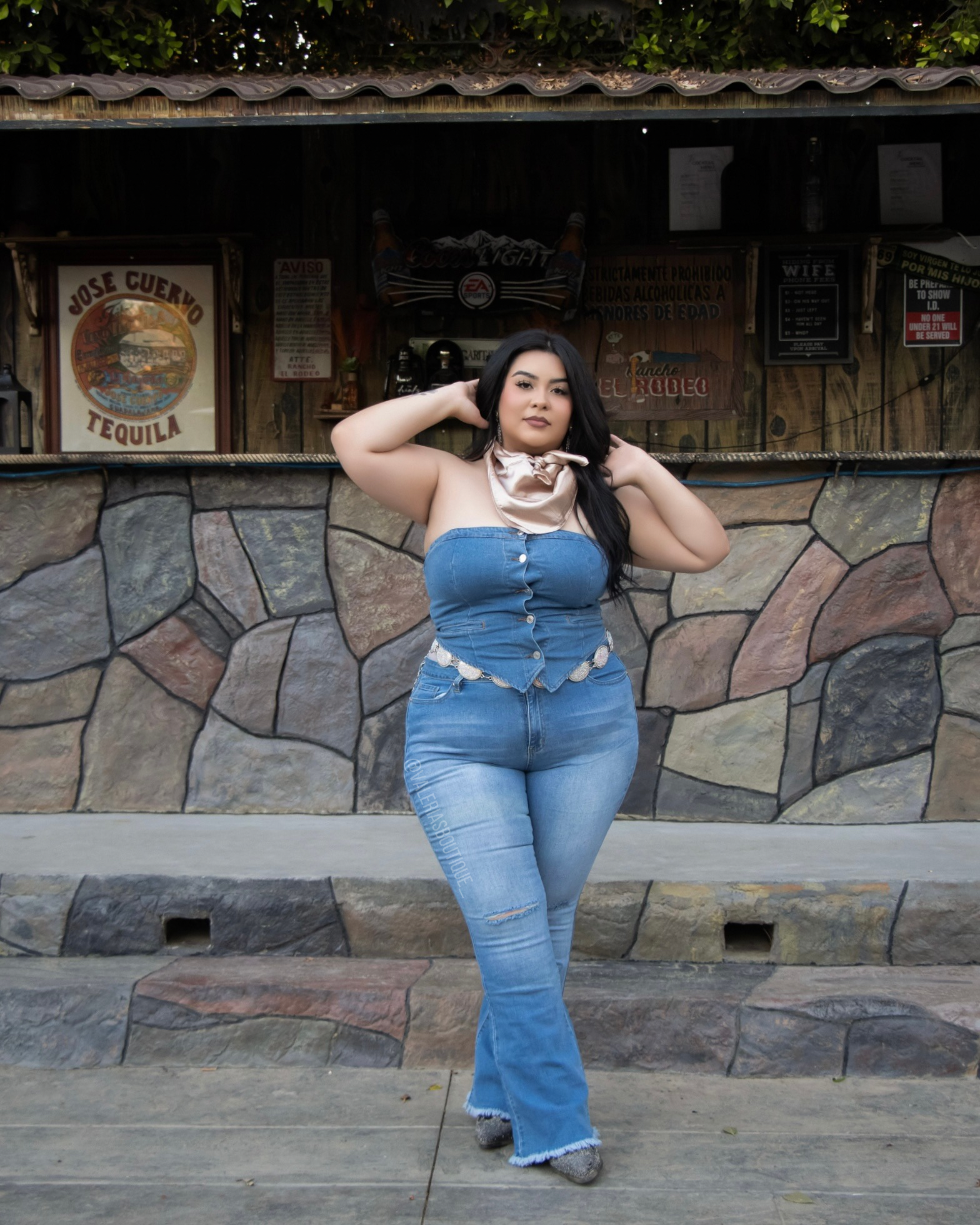 Wildrags – Valeria'S Boutique Wildrags – Valeria'S Boutique