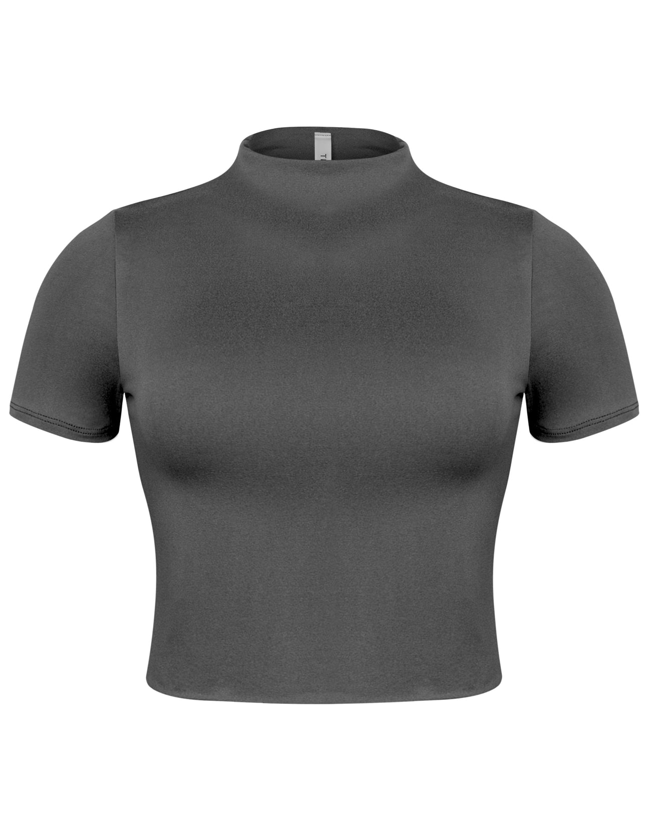Black Rhinestone Fringed Cold Shoulder Long Sleeve Bodysuit – KesleyBoutique