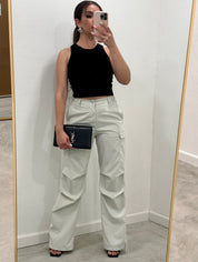 Reese Cargo Pants