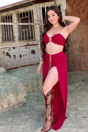 Renata Pant Set