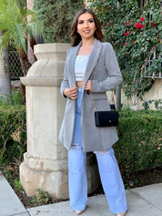 Brandy Coat