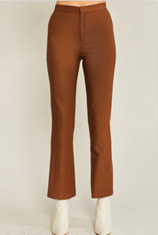 Mariana Flare Dress Pants