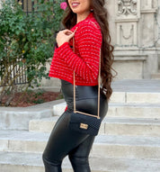 Santa Baby Sweater