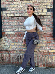 Tinashe Cargo Pants