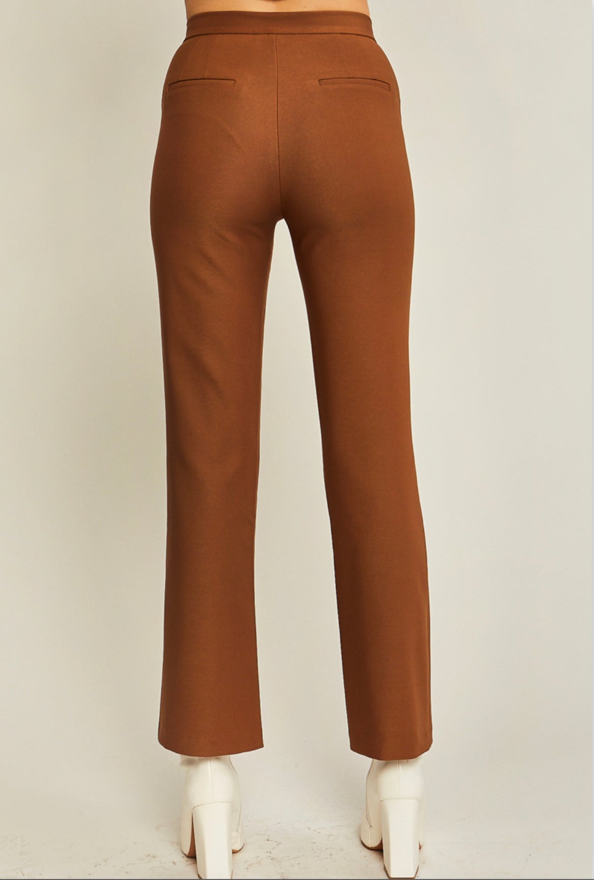 Mariana Flare Dress Pants