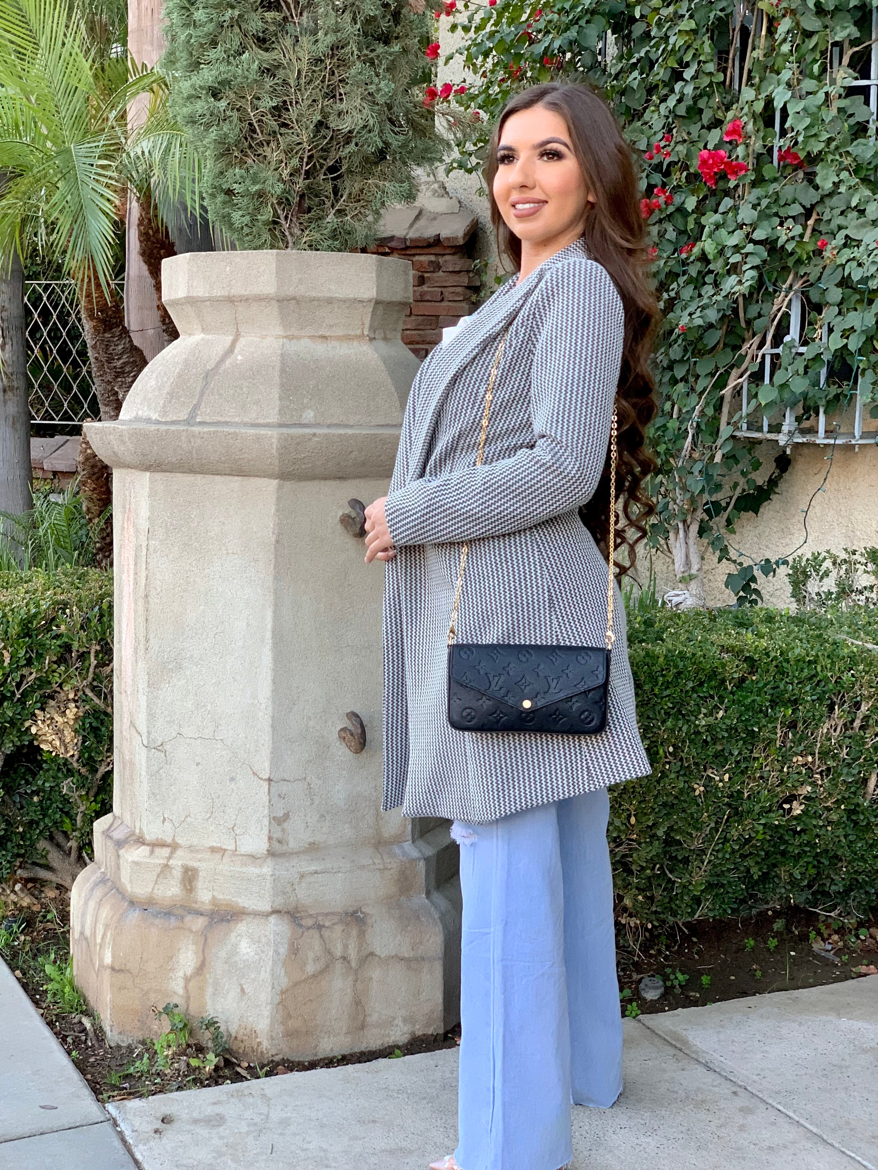 Brandy Coat