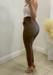 Sophia Pants (Smokey)