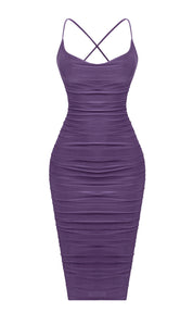 Naylea Midi Dress